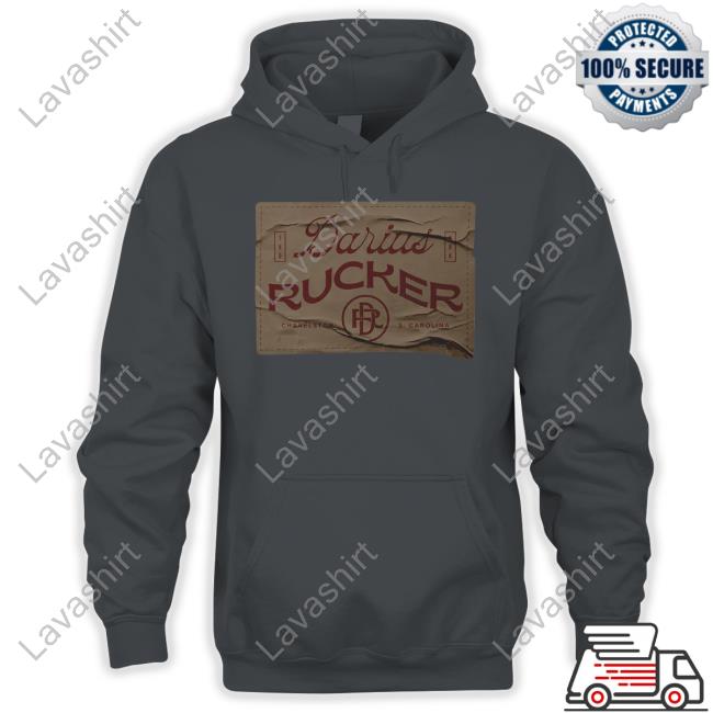 Darius Rucker Merch Darius Rucker Denim Label Tee