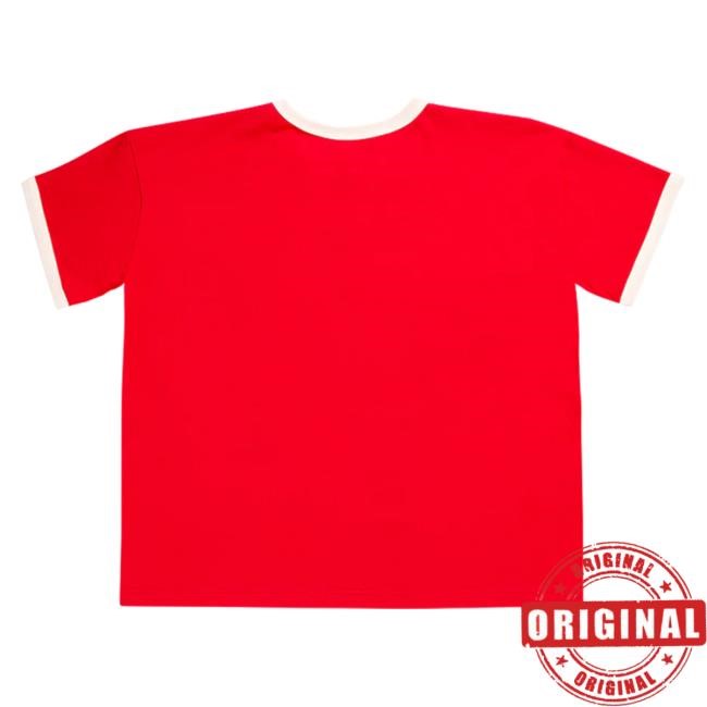 Billie Eilish Do You Know How To Bend? Ringer Tee