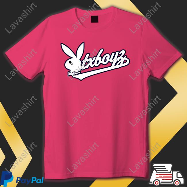 Official Rabbit Cursive Pullover Hoodie