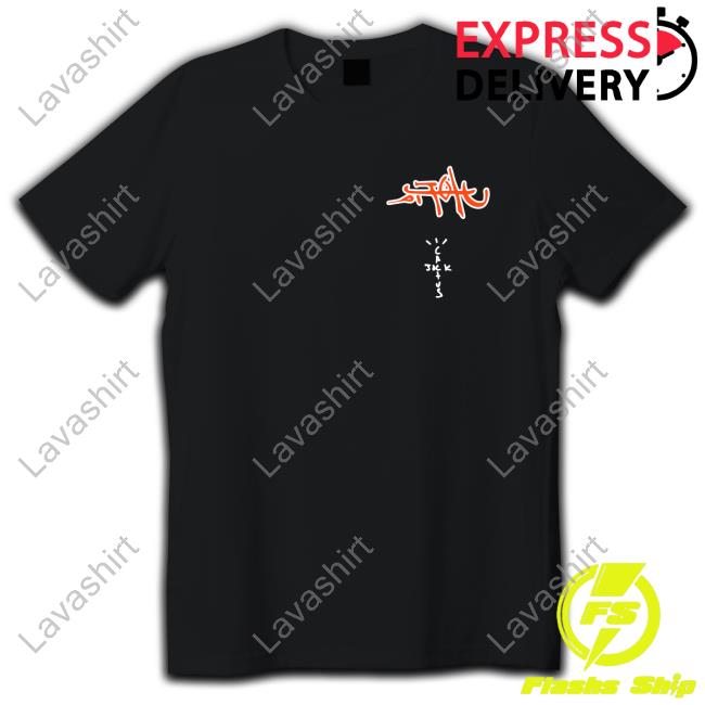 Circus Maximus Shirt
