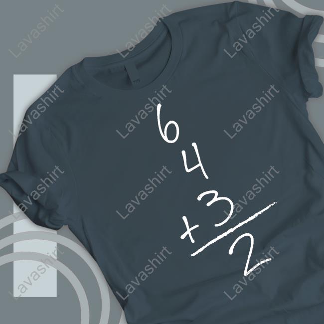 Baseballism 6432 T Shirt