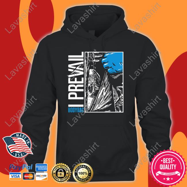 Body Bag Tee Shirt