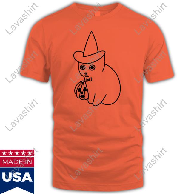 Poorlycatdraw Merch It’s Time Tee Shirt Poorly Drawn Cats