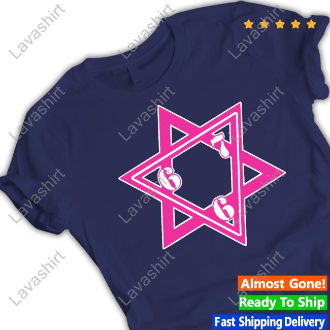 Fuckladouane Pinkysrael 667 Sweatshirt