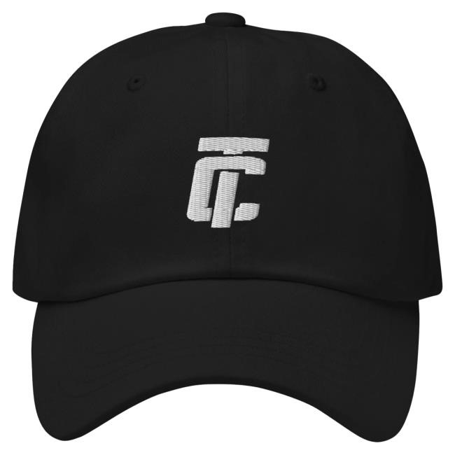 Official Creep Cast Merch CT Dad Hat