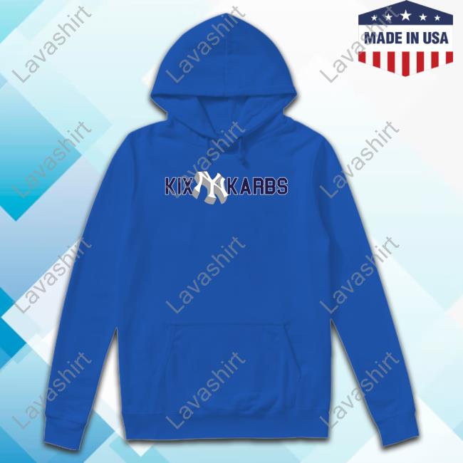 Kixnkarbs Ugly Shoe Ny Shirts