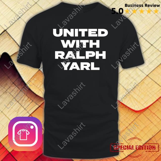United With Ralph Yarl Long Sleeve T Shirt