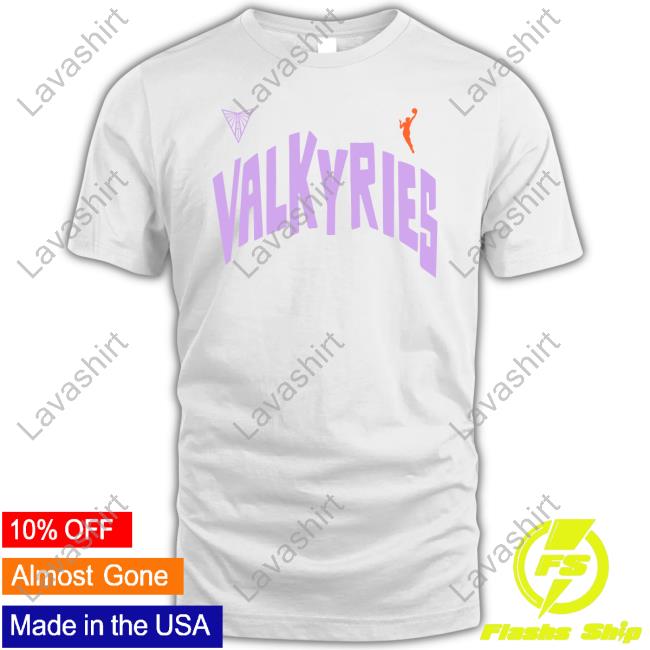 Playa Society Eclipse Black Golden State Valkyries New Hoodie