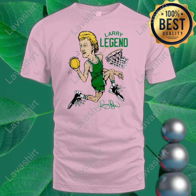 Homage Larry Legend Sweatshirt