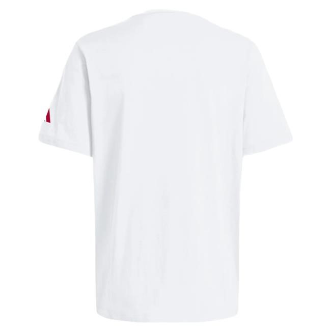 Authentic Rose Bowl Game Champions T-Shirt Indiana Hoosiers NCAA