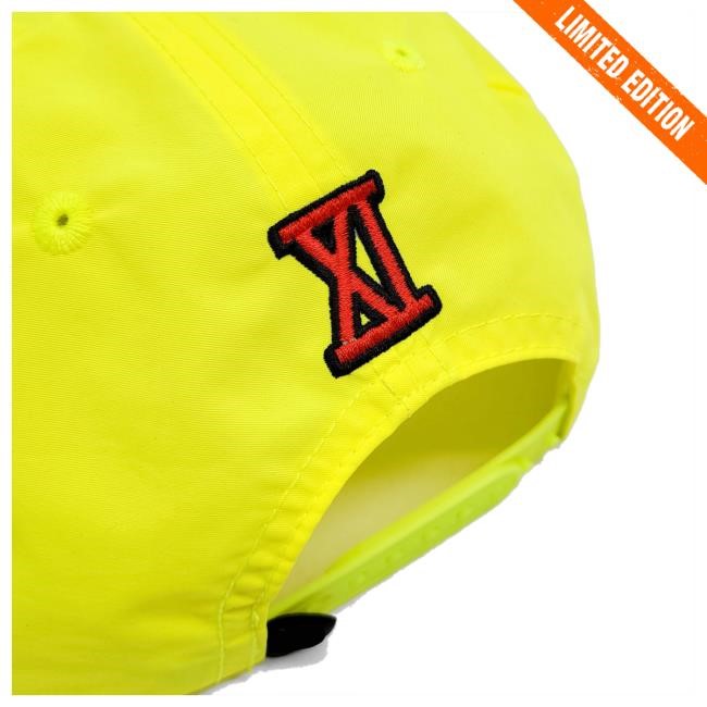 Zeds Dead Deadrocks XI - Surf Cap Zeds Dead Official Merch Store
