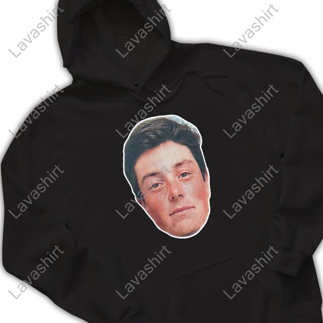 Official Espen Blaker Head Tee Shirt