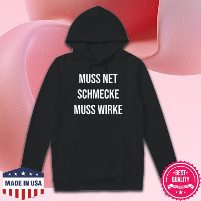 Must Have Net Taste Must Work Old School Bodybuilding Shirts