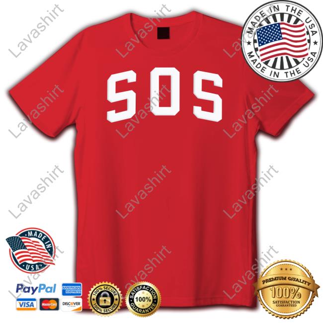 Sza Sos T Shirts