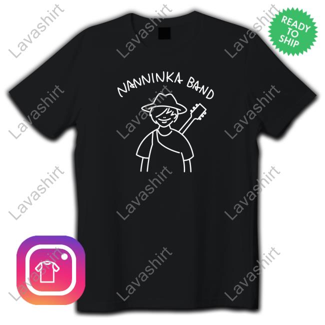 Official Nanninka Band TShirts Takuma 10 Feet