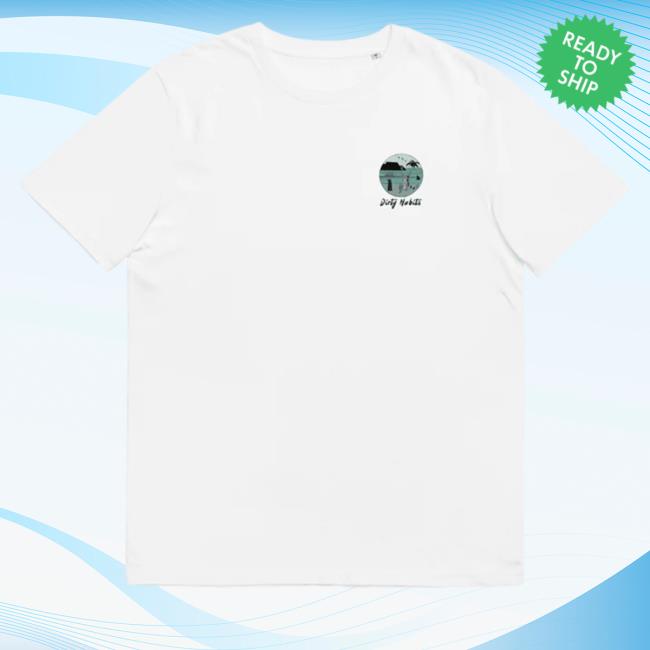 Dirty Habits Merch Candy Tee Colour T Shirts