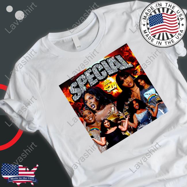 Special Feat Sza Tee Shirt