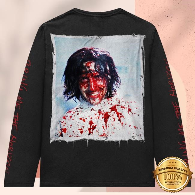 Official Horizon Supply Merch Lost the Plot Long Sleeve Shirt HorizonSupply