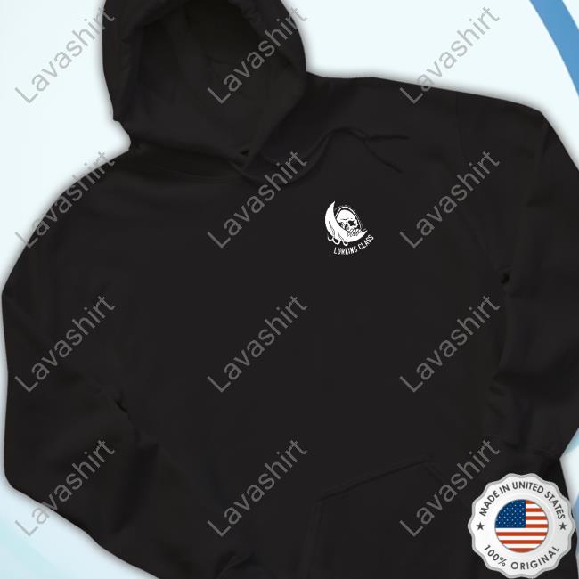 LurkingClass Creepin' Crew neck