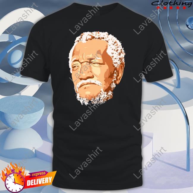 Redd Foxx Hoodie