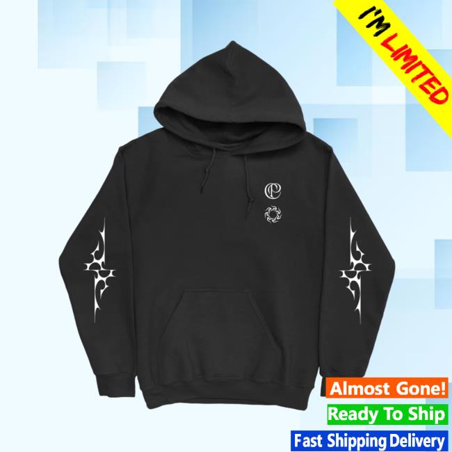Official Caroline Polachek Store Pang Hoody