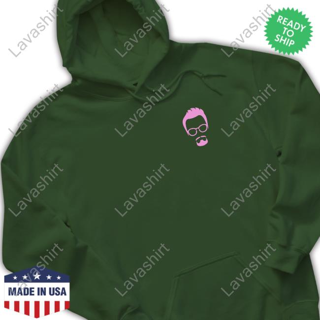 Official Gothamchess Goatee Shirt