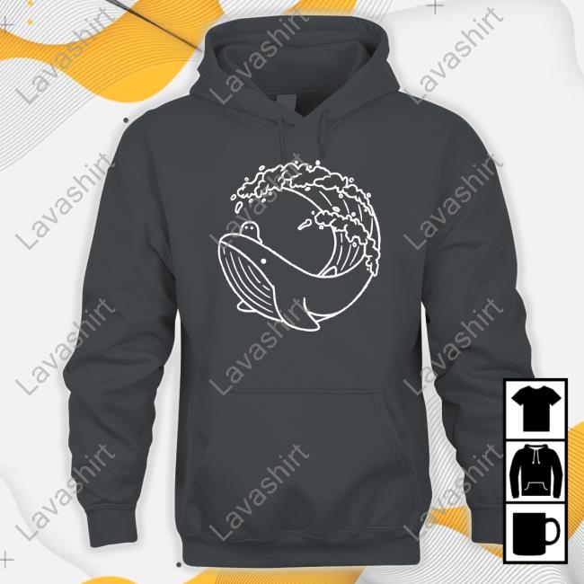 Official Slimecicle Merch Whalesurfer T Shirts Slimecicle Merch Whalesurfer T Shirt