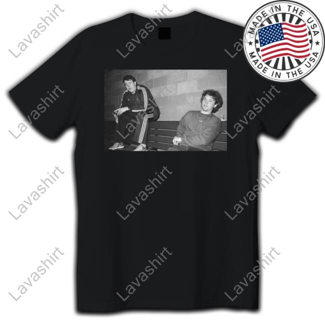 Matt & Shane Shirts