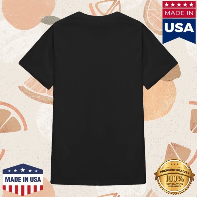 Official Terminate Gerrymandering Tee
