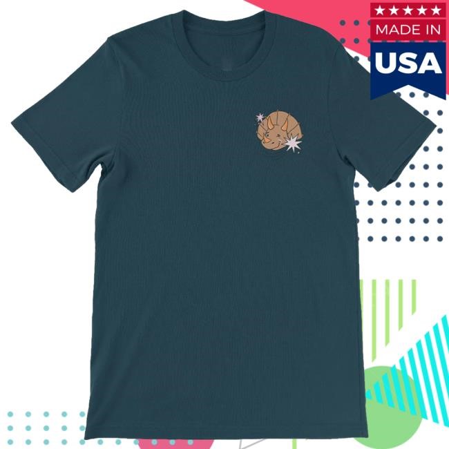 This Is My Second Try New Tee
