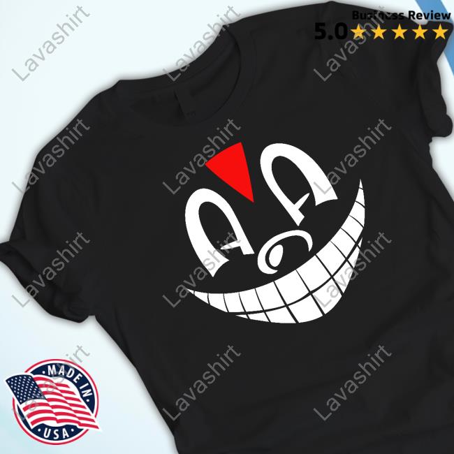 Small Dark One Merch I Wish Shirt