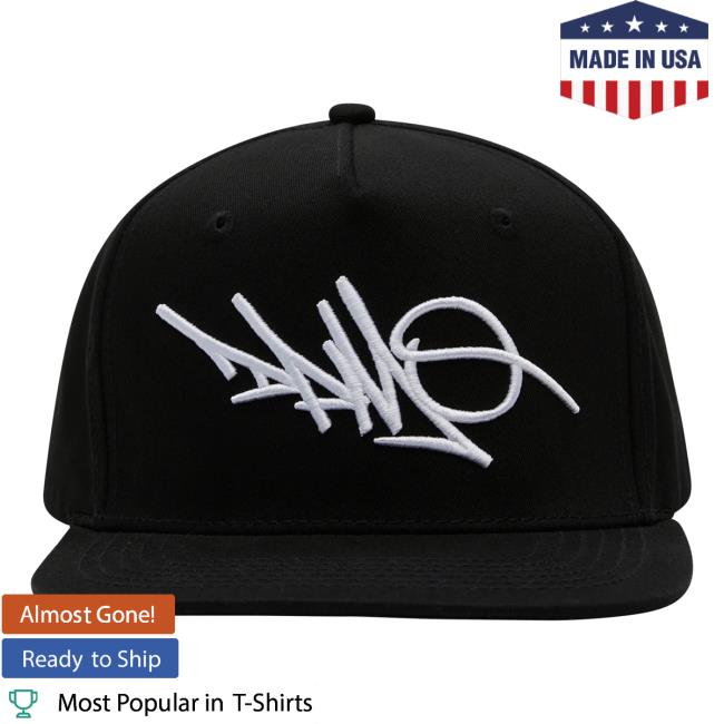 Official 'PTD' Hat