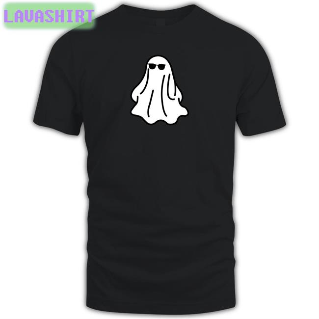 Funny Moomoosharoo Merch Ghostie C Shirt Adam Hattan