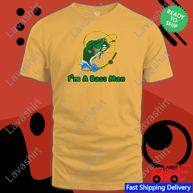 Shitheadsteve I'm A Bassman Hooded Sweatshirt