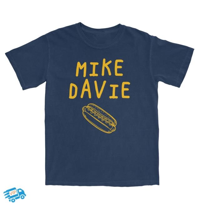Cal Fan's Burden Mike the Hot Dog Mayor New Shirt