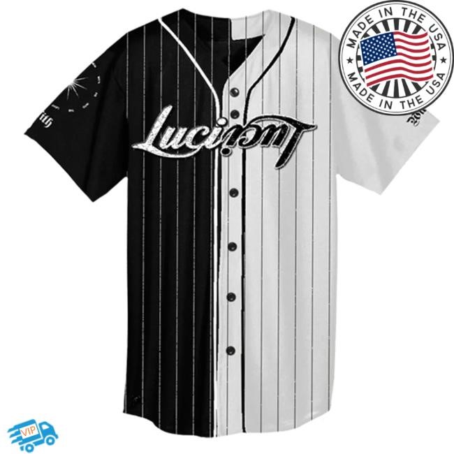 Enchanted Jersey Luci Merch