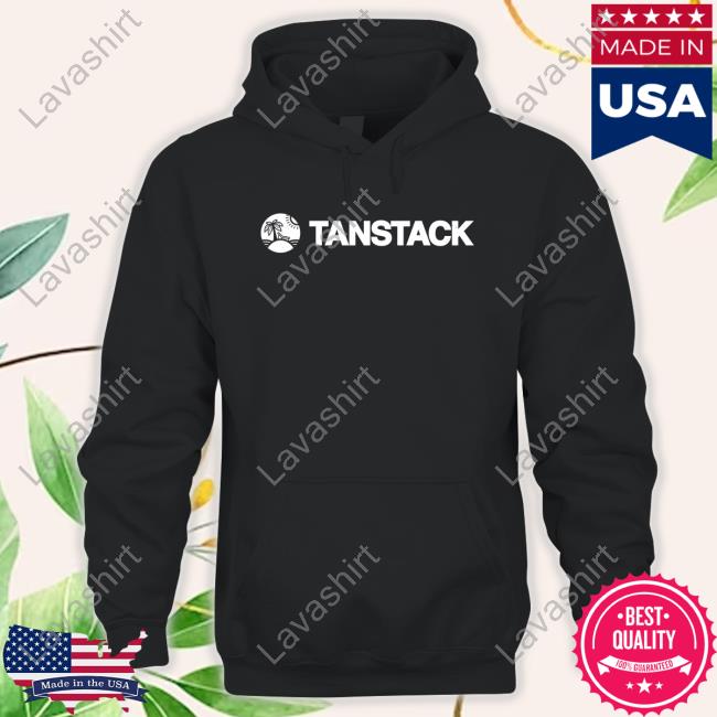 Tanstack Crewneck Sweatshirt