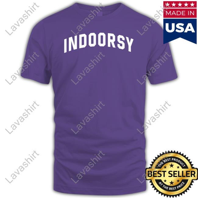Indoorsy Long Sleeve T Shirt
