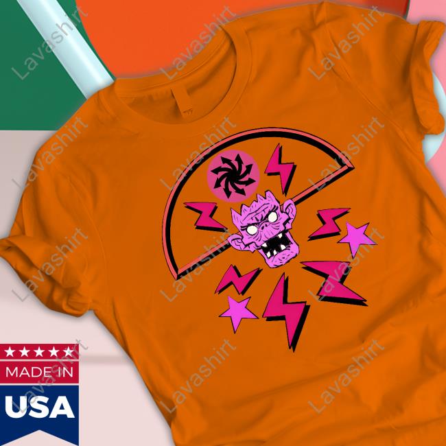 Gorillaz Cult Tee Shirt