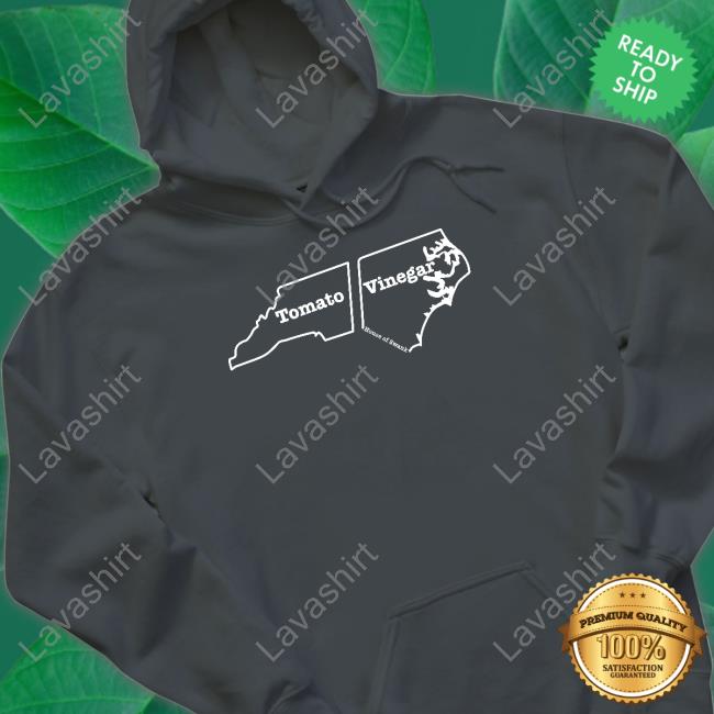 House Of Swank Clothing Merch Dagen Mcdowell Tomato Vinegar Long Sleeve T Shirt