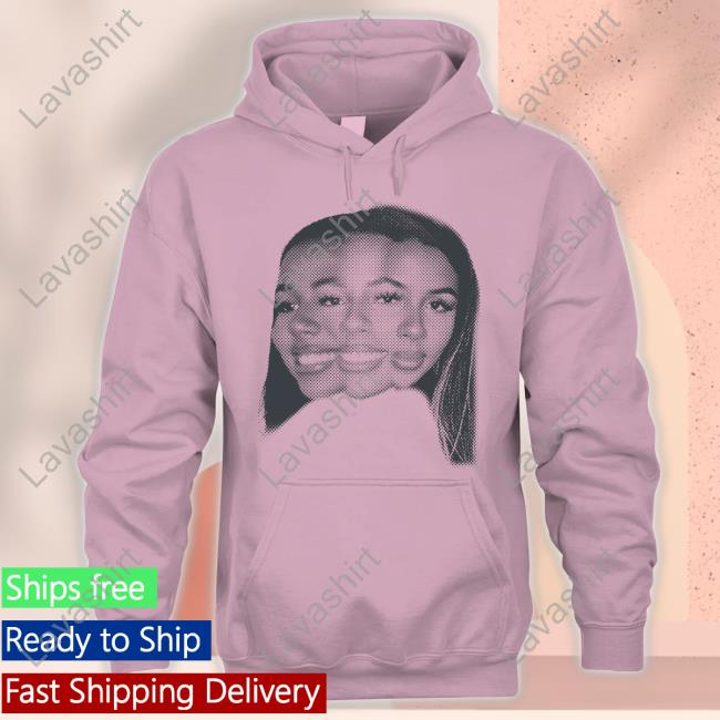 Reverse Dying Merch Mariah The Scientist T-Shirt