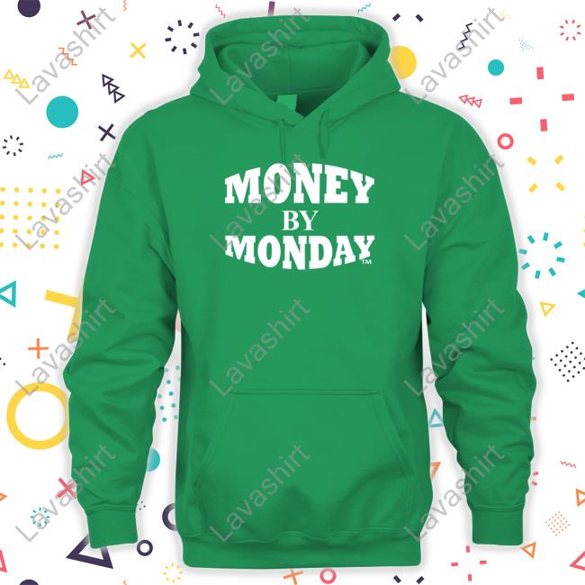 G Unit Money By Monday T-Shirts Shawne Merriman