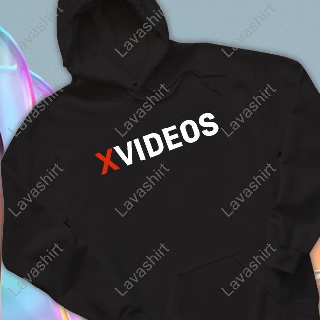 Xvideos Sweatshirt