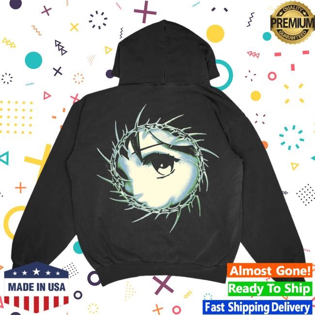 Official Bring Me The Horizon POST HUMAN: NeX GEn YOUtopia Hoodies BMTH