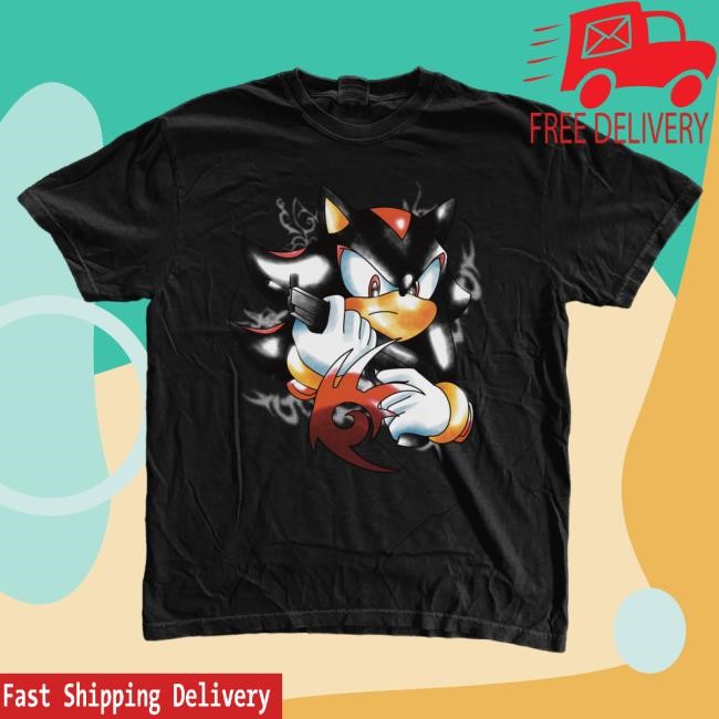 Official Mamono World Pump Attractive Shirt Official Mamono World Pump Tshirt