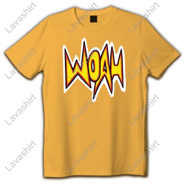 Gabbie Hanna Merch Woah Shirts