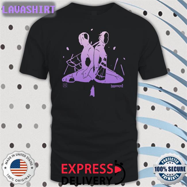 La Dispute Merch Monument Sweatshirts