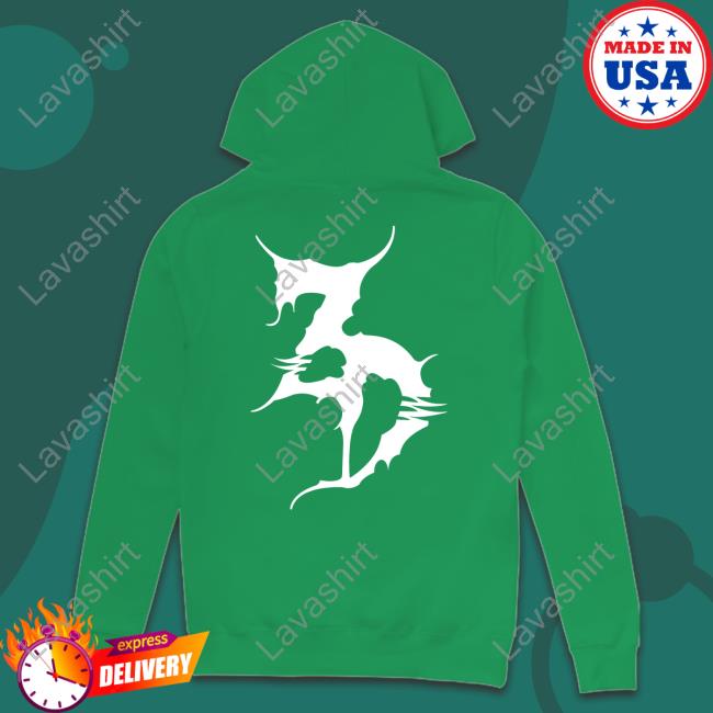 Zeds Dead Clazzic Hoodie Zeds Dead Clazzic Sweatshirt