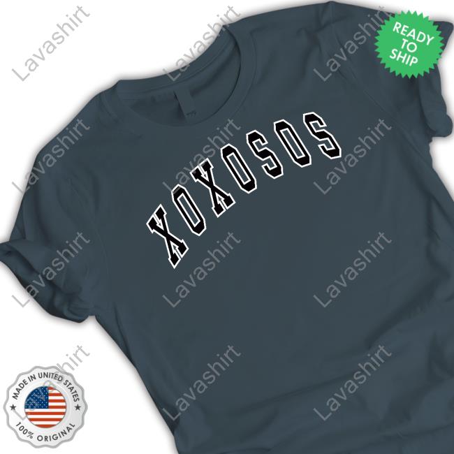 Xoxosos Shirts