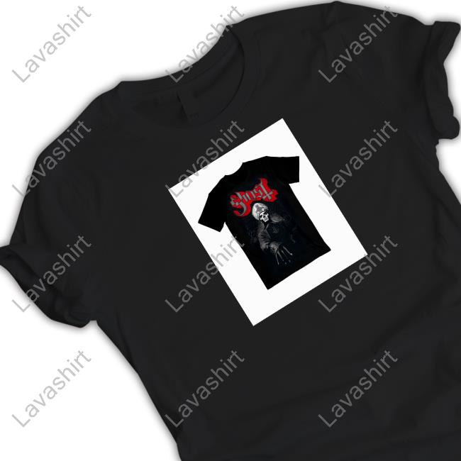 Hot Topic Ghost Ring T-Shirt T Shirt